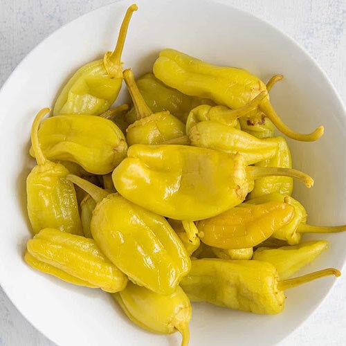 How to Pickle Pepperoncini Like Papa John'S  